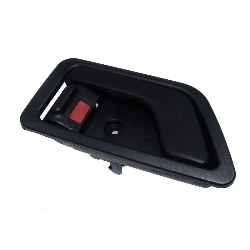 Interior Door Handle Right Side Black 82620-1C000 For Hyundai Getz Click 2002-11