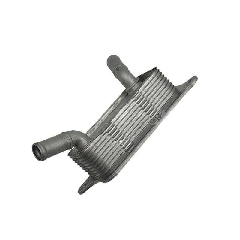 Transmission Oil Cooler 33493-12100 AGR26069 FIt For Toyota Yaris XP210