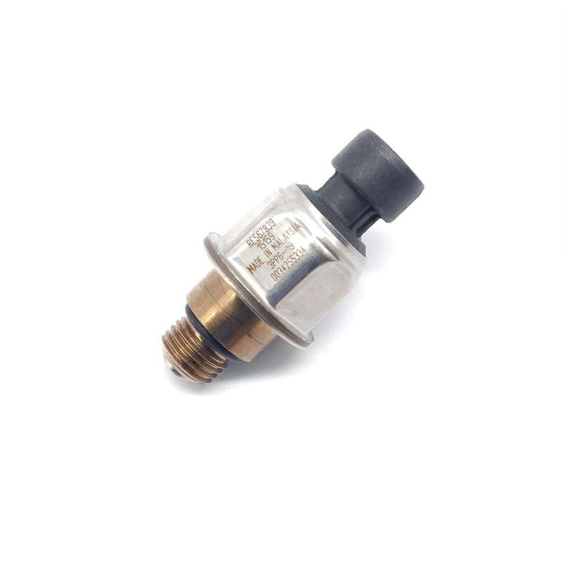 1pcs High quality oil Pressure Sensor suitable For John Deere- 3PP6-19