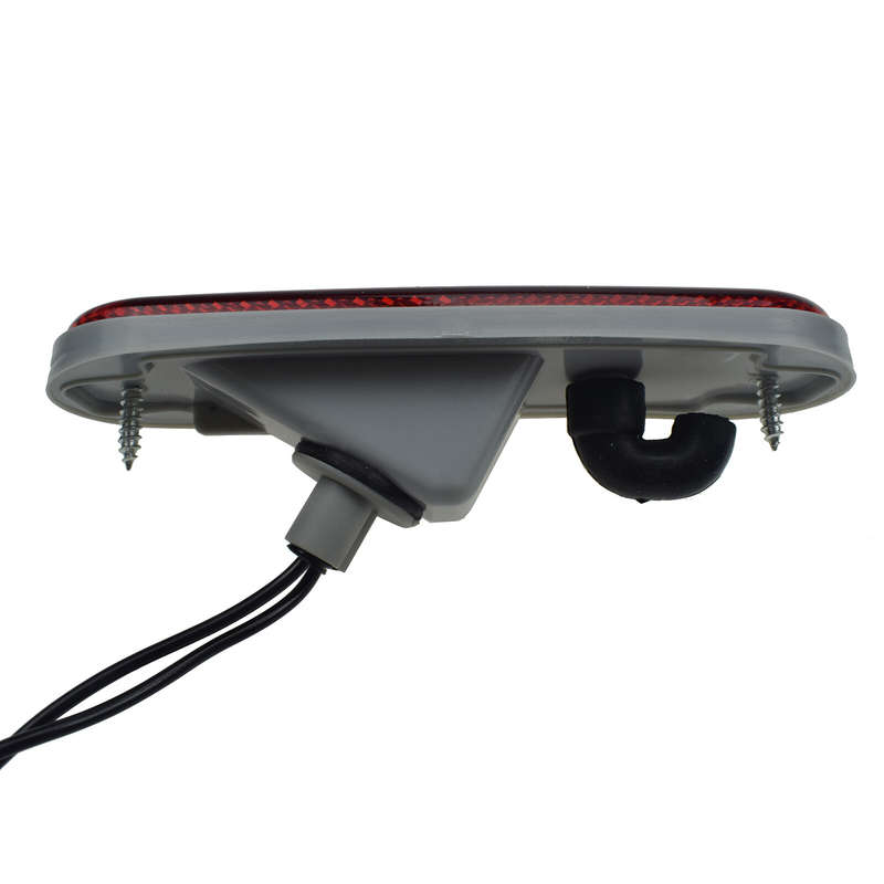 New Rear Bumper Reflector w/Light bulb Left Driver for 1996-2000 Toyota RAV-4