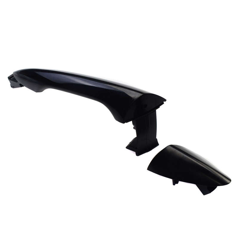 Rear Left Side Exterior Door Handle 836523X000 For Hyundai Elantra 2011-16 New
