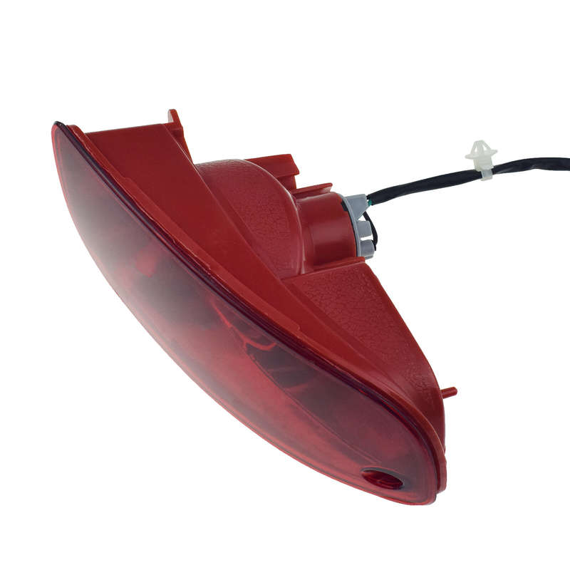 Rear Left Side Bumper Reflector Lamp 924092B010 For 2007-09 Hyundai Santa Fe New