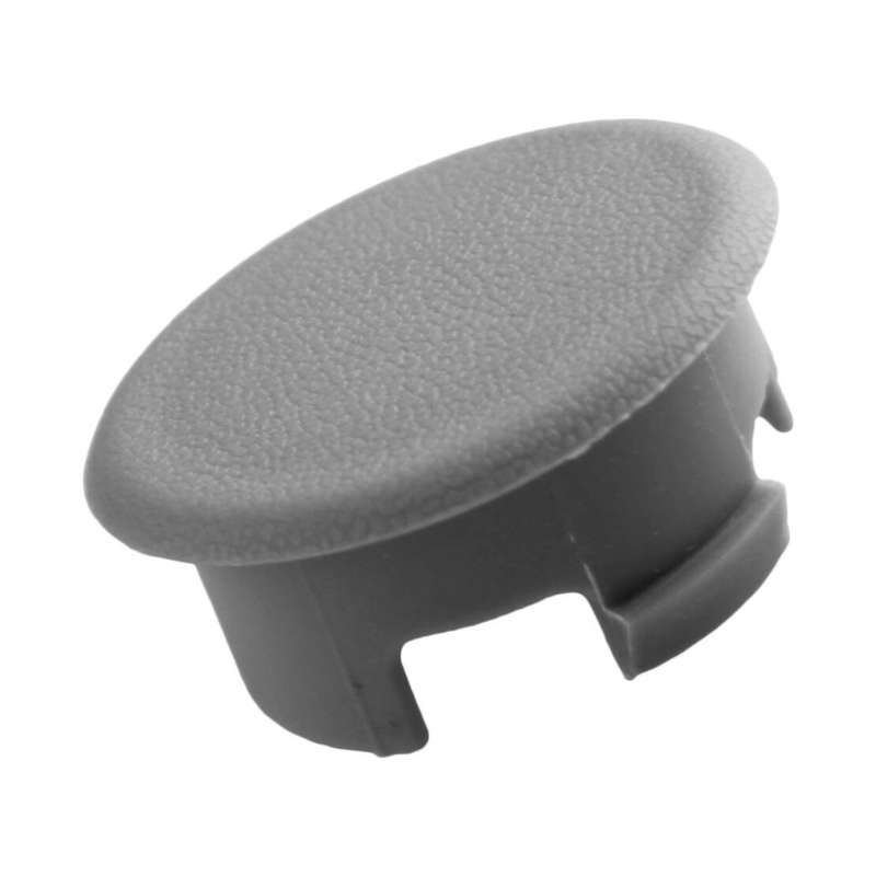Set of 2 Car Front Seat Armrest Bolt Cover fit for Toyota Sienna 11-2015