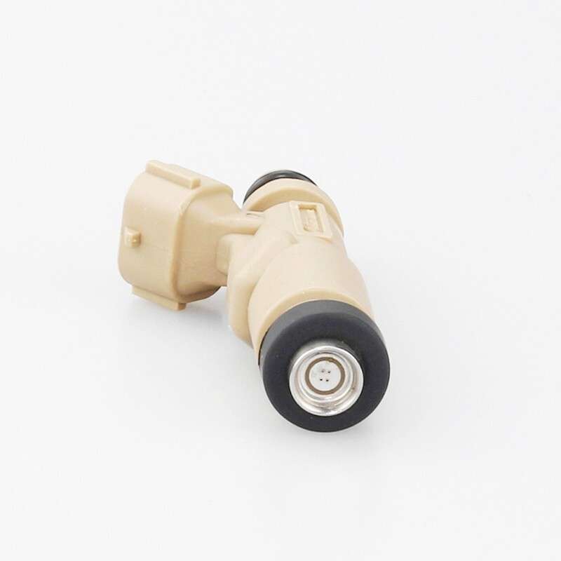 4pcs Fuel injector 23250-75090 For Toyota Coaster Hilux Land Cruiser 90