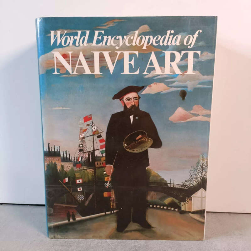 World Encyclopedia of Naive Art