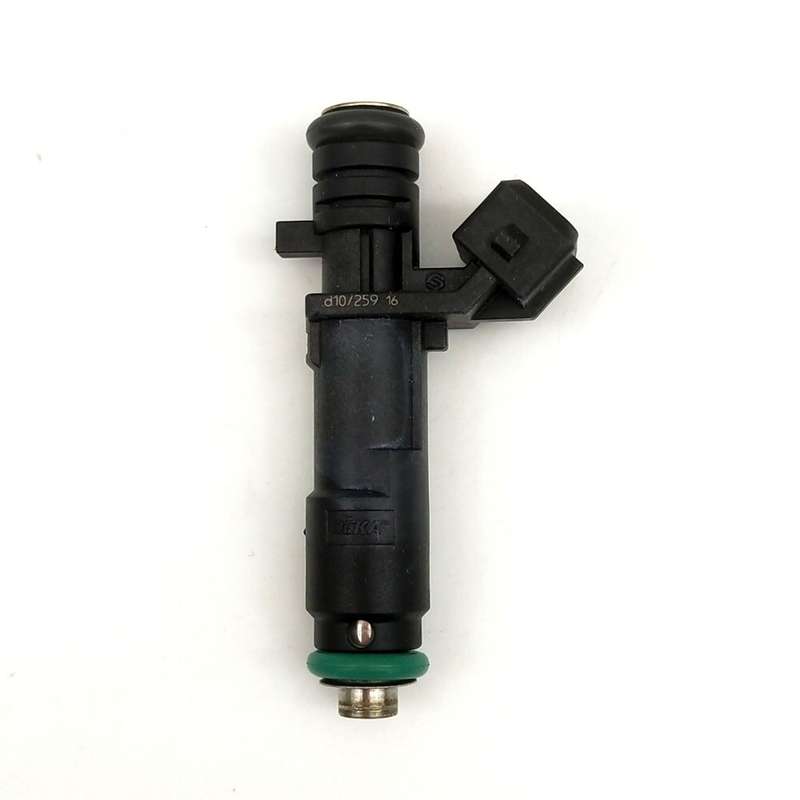 4pcs Original Fuel Injector Nozzle For Chevrolet Sail 1.2 Aveo 1.2 SPARK 1.0 1.4