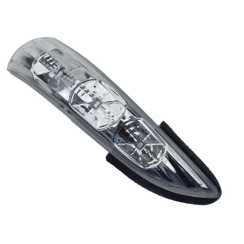 Left Side Mirror Repeater Signal Lamp for 08-16 Hyundai Genesis Coupe 876142M000