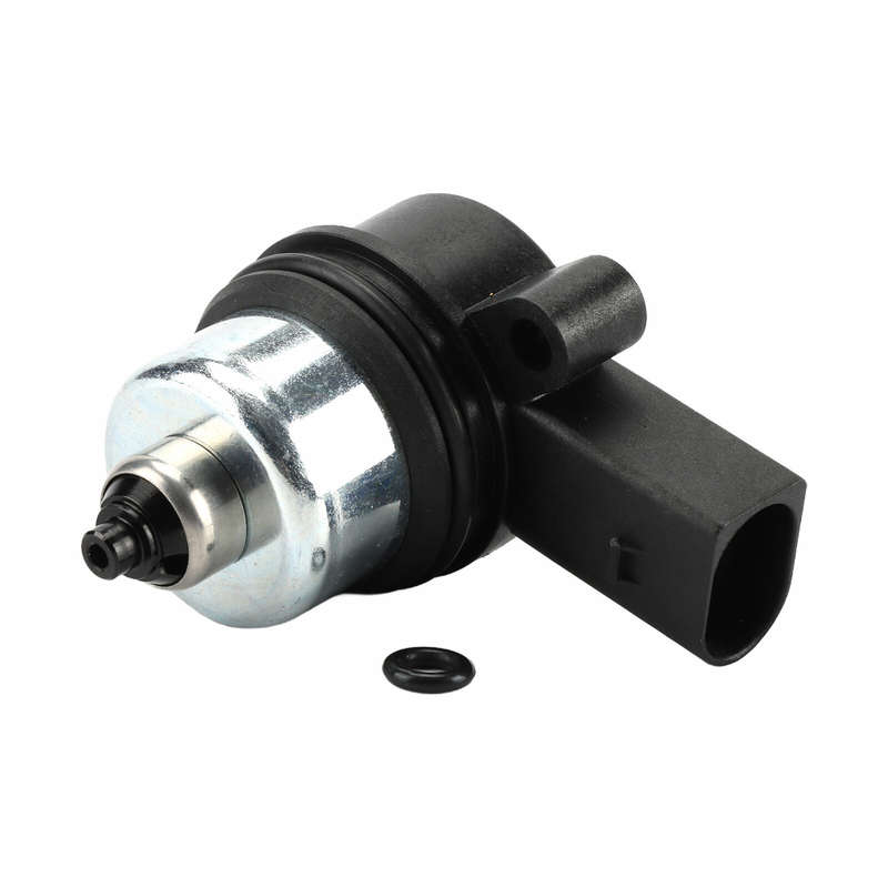 For BMW 5 F02 F07 F01 F04 Air Suspension Compressor Solenoid valve 37206789450