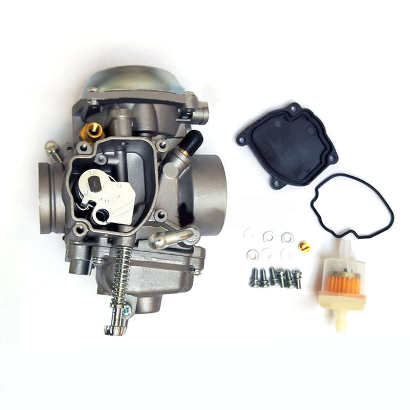 Carburetor Carb For Suzuki King Quad 300 1991 1992 1993-1999 LTF300F LTF4WDX