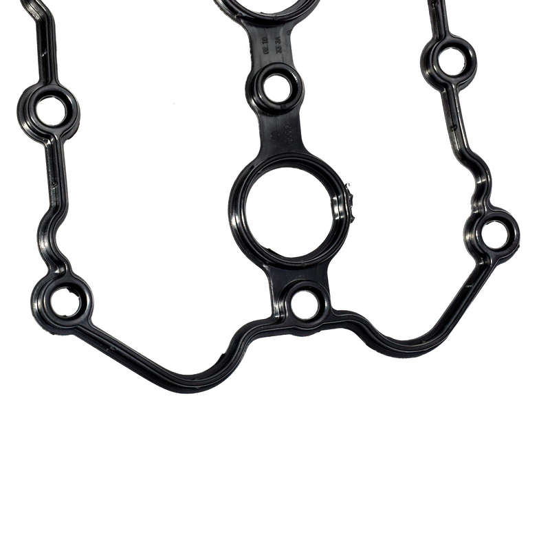 Cylinder Valve Cover Gasket For Audi A3 A4 VW Golf Jetta Passat 2.0T 06F103483D