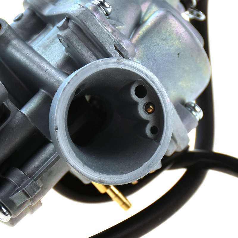 Electric Choke Carburetor Carb For POLARIS SCRAMBLER 50 90 2001-2003 Predator 90