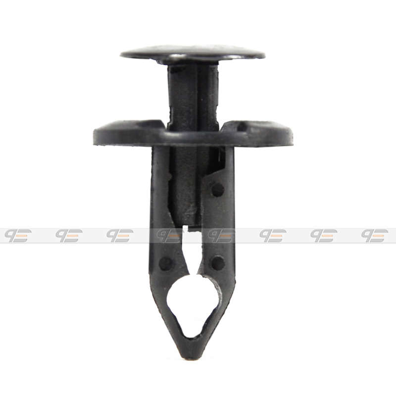 50 Fit for GM 21030249 Ford N807389S Chrysler 6503598 Push Type Retainer Clips