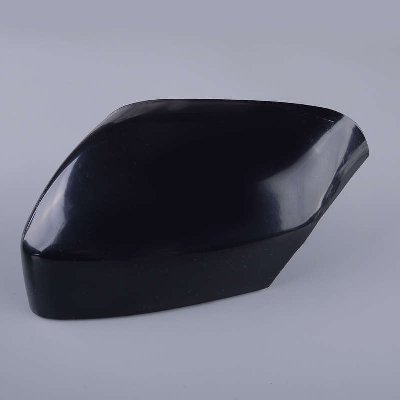 Left Side Door Rearview Mirror Cover Trim Fit For Volvo XC70 XC90 2007-2014 Car