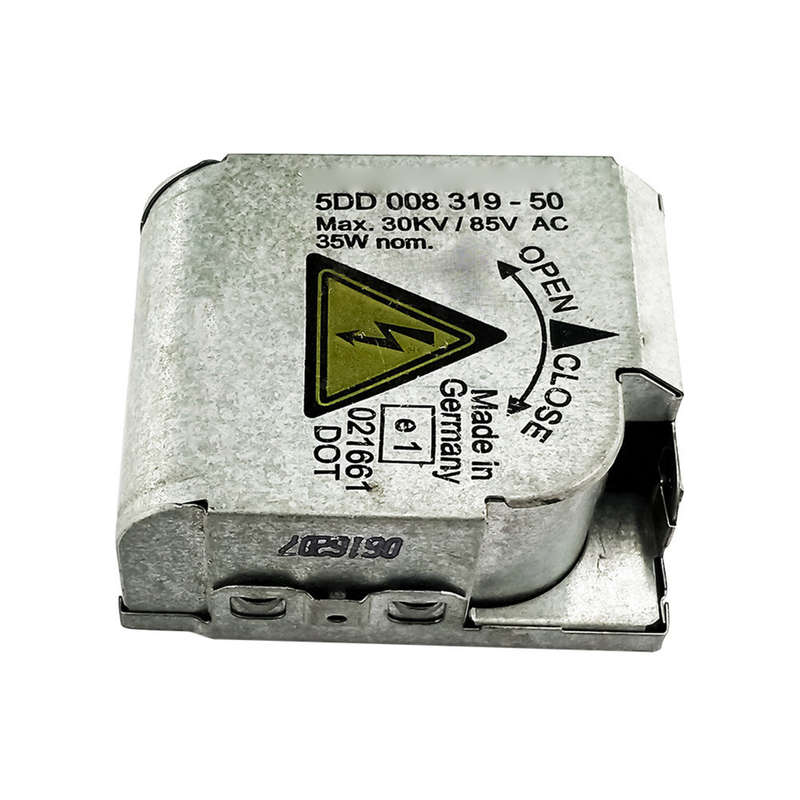 Fit for Mercedes-Benz CLS550 CLS63 5DD00831950 HID Xenon Ballast Lgniter