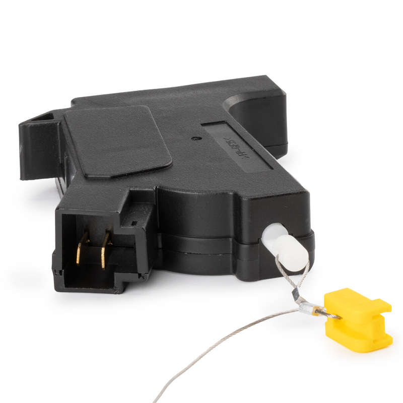 Fuel Gas Door Release Actuator For 2013-2018 Hyundai Santa 81590-2W000