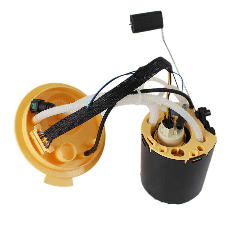 Fuel Pump For Land Rover Freelander 2 TD4 2.2L Diesel RHD In Tank LR038602