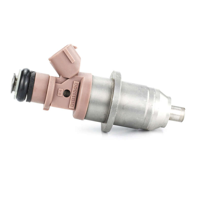 High Quality Fuel Injector nozzle E7T05081 DIB1150G 1465A012 For Mitsubishi