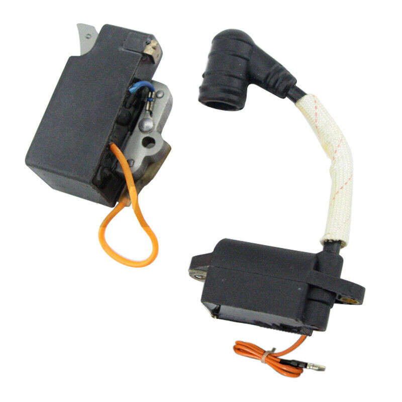 Hot Ignition Coil Module Compatible fit for Shindaiwa 488 Chainsaw A411000460