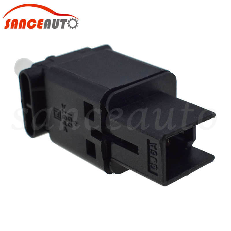 Stop Light Brake Lamp Switch For Mazda 6 09-10 CX-9 07-15 RX-8 09-11 L23266490A