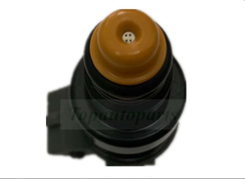 4pcs Fuel Injector 0280150158 For PORSCHE 944 924 S 2.5L L4 253CC 2.35ohm