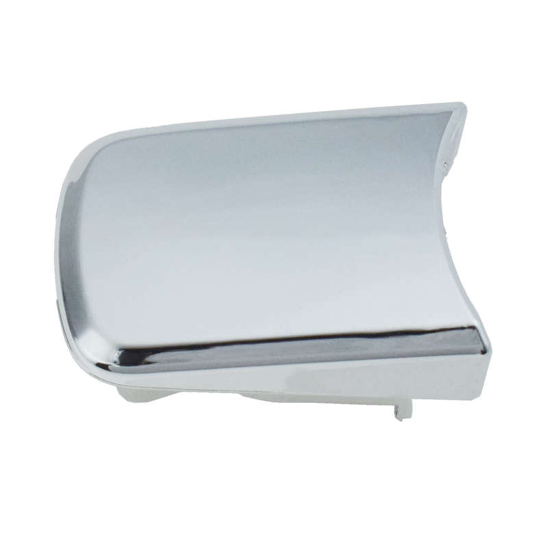 Outside Front Right Door Handle Cover Cap Chrome For NISSAN 2008-2013 X-Trail
