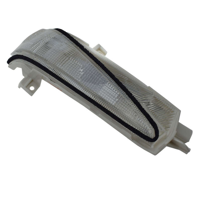 Right Rearview Mirror LED Turn Signal Light For Honda Civic 06-11 34300-SNB-013