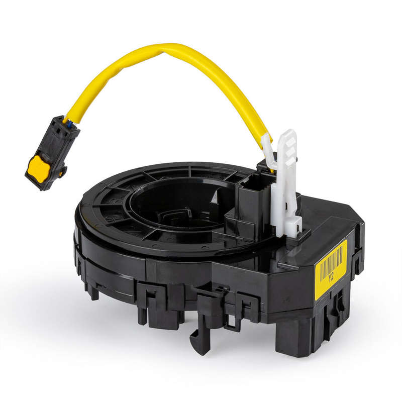 Clock Spiral Cable Clock Spring 8591034120 For Ssanyong Korando Actyon C200 2.0L