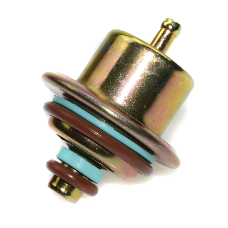 Fuel Pressure Regulator Gas 12460604 For Jeep Grand Cherokee Wrangler Dodge New