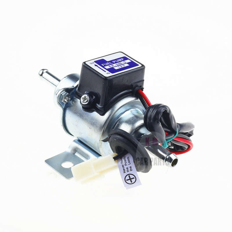 12V EP-500-0 035000-0460 diesel gasoline pertrol case universal car fuel pump