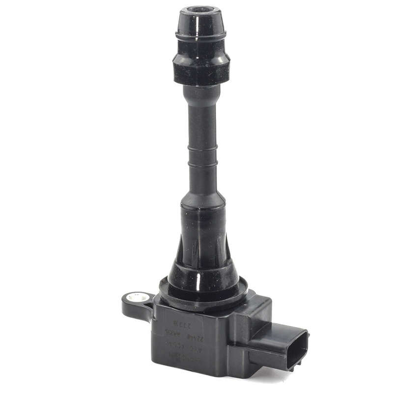 New Ignition Coil 22448-AR215 for 2003-2010 Infiniti M45 FX45 Q45 2002-2006 4.5L