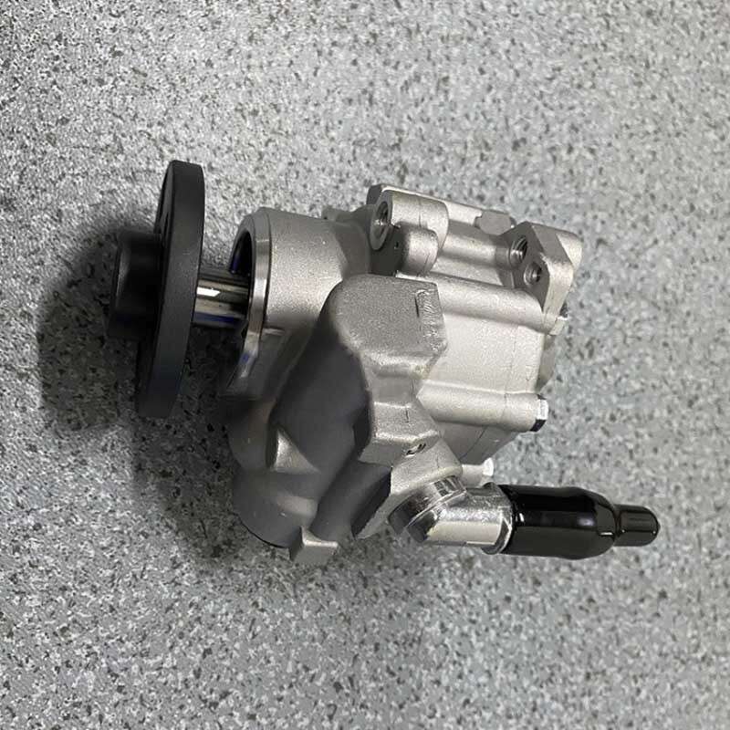 Power Steering Pump 32416779244 For BMW E90 335xi 335is xDrive Base 3.0L 6 Cyl