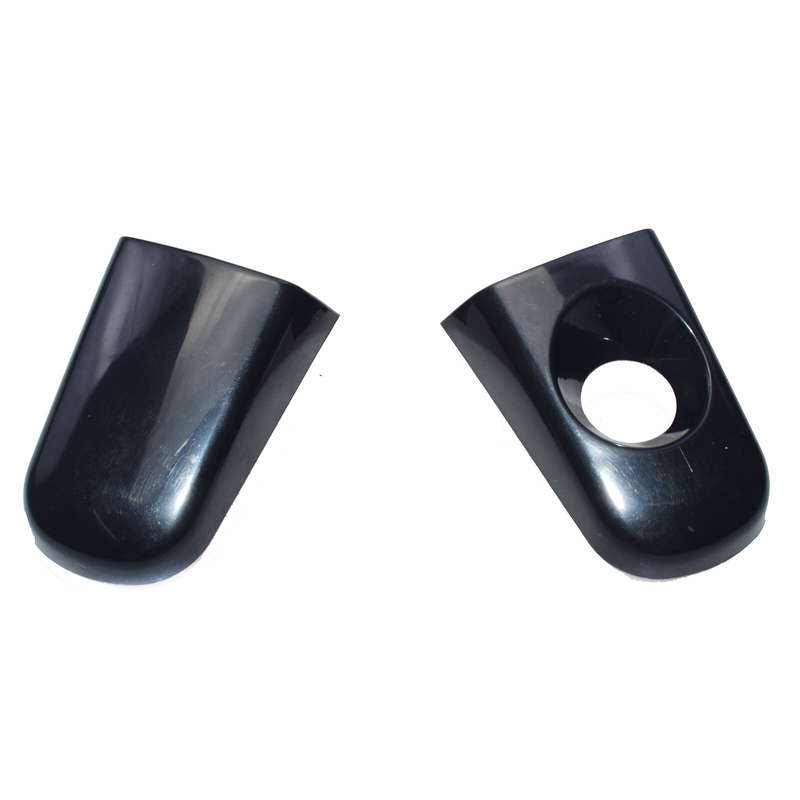 Front Pair Outside Door Handles for Chevy GMC Pontiac Saturn 15835616, 22672194