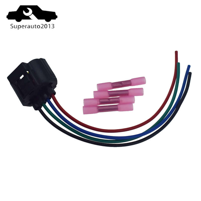 New Throttle Position Sensor Connector For Kia Toyota Lexus Geo Mazda 8945222090
