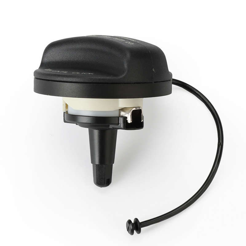 Fuel Gas Tank Filler Cap For BMW 128i 135i 320i 323i 325i 328i 330i 335i 428i X3