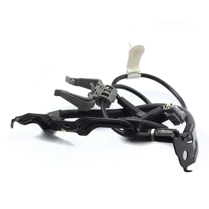 2pcs 89543-33070 & 89542-33070 ABS Sensor For Toyota Solara Camry Lexus ES300