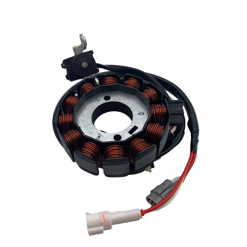 5TG-81410-03-00 Stator Generator Alternator Magneto For YAMAHA YFZ450 2004-2013