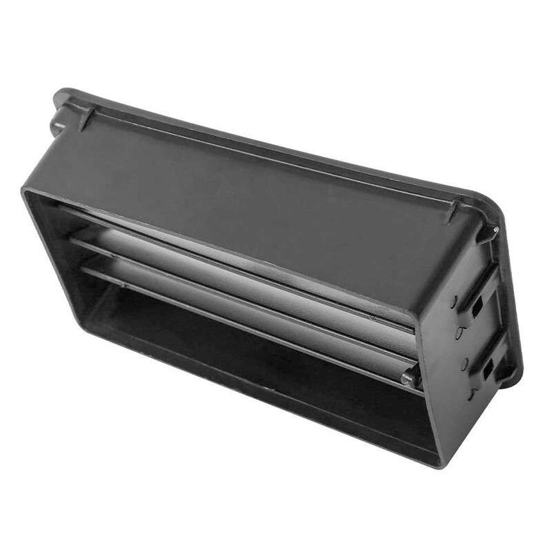 Right Lower Air Vent Fit For Honda Goldwing GL1800 2001-2010