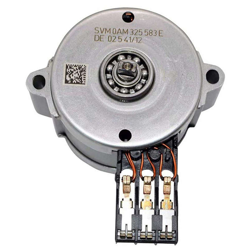 DSG 7 DQ200 0AM 0AM325583E Transmission Step Motor for VW Audi Skoda Seat