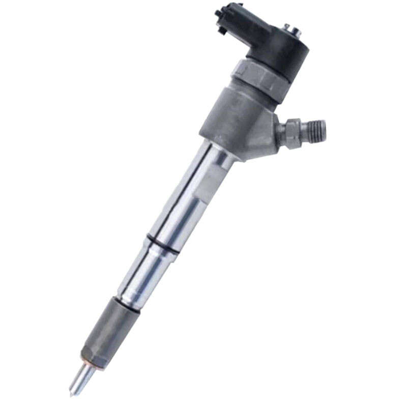 Fuel Injector 5801569141 0445110540 FIt For Bosch Holland CASE F5HF F5BF Engine