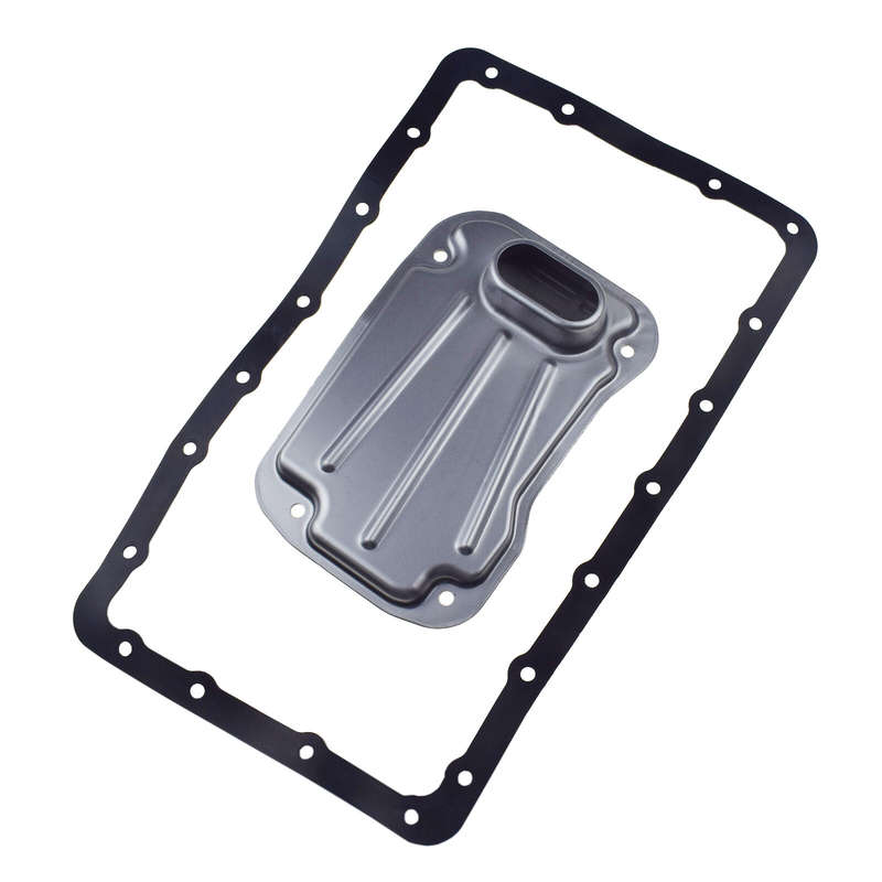Transmission Filter W/Gasket For Toyota 4Runner Lexus IS250/350 GS350/430 New