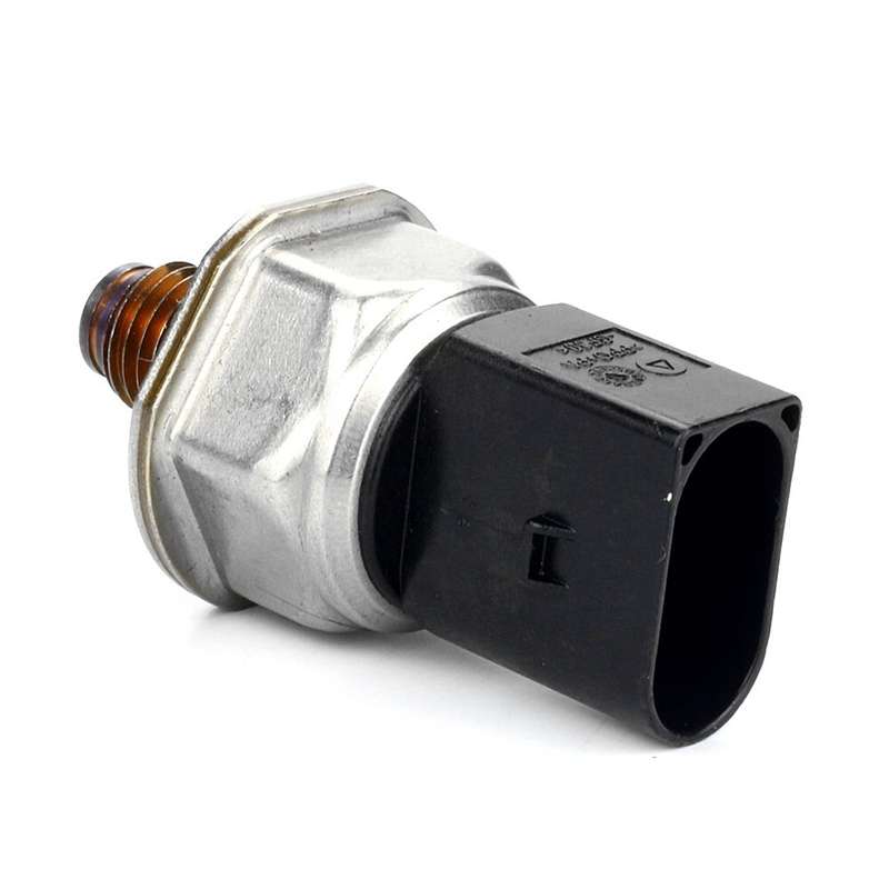 Fuel common rail pressure sensor 55PP07-02 93072512A For Mercedes-Benz Kia