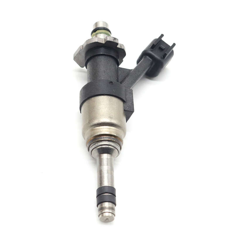 8 Fuel Injectors For 2014-2017 Chevy Silverado Corvette 2016-17 Camaro 6.2L V8