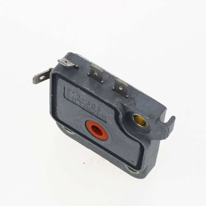 Ignition Control Module E12-303 For Honda Accord Odyssey Acura CL 96-02