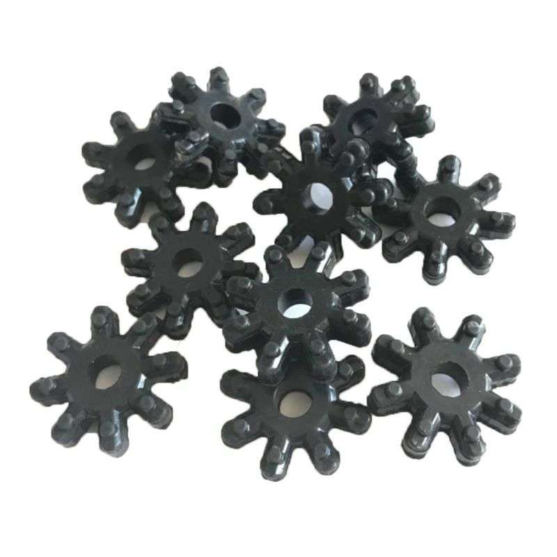 100Pcs Steering Flexible Coupler 56315-2K000FFF For HYUNDAI ELANTRA AZERA KIA