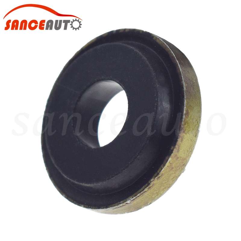 10PCS Engine Valve Cover Bolt O-Rings Grommets for Lexus GS400 LS430 90210-07001