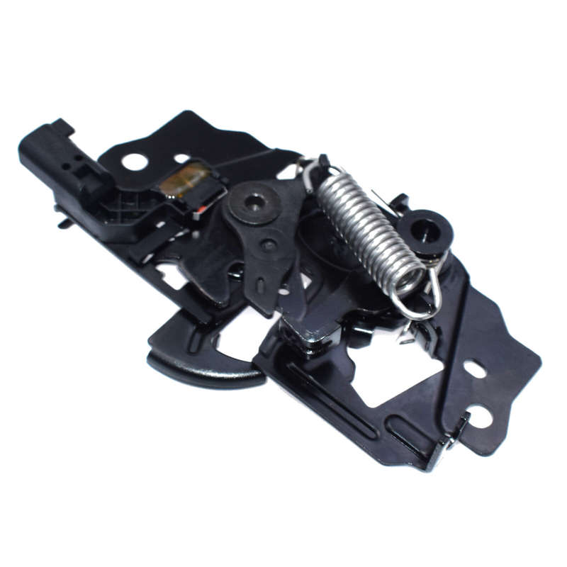 For Ford Focus Escape Lincoln MKC New Hood Latch Assembly BM5A16700BG CV6Z16700B