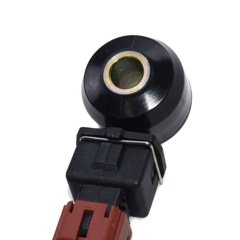 New Knock Sensor w/ Wiring Harnes For Subaru Forester Impreza Legacy 22060AA070