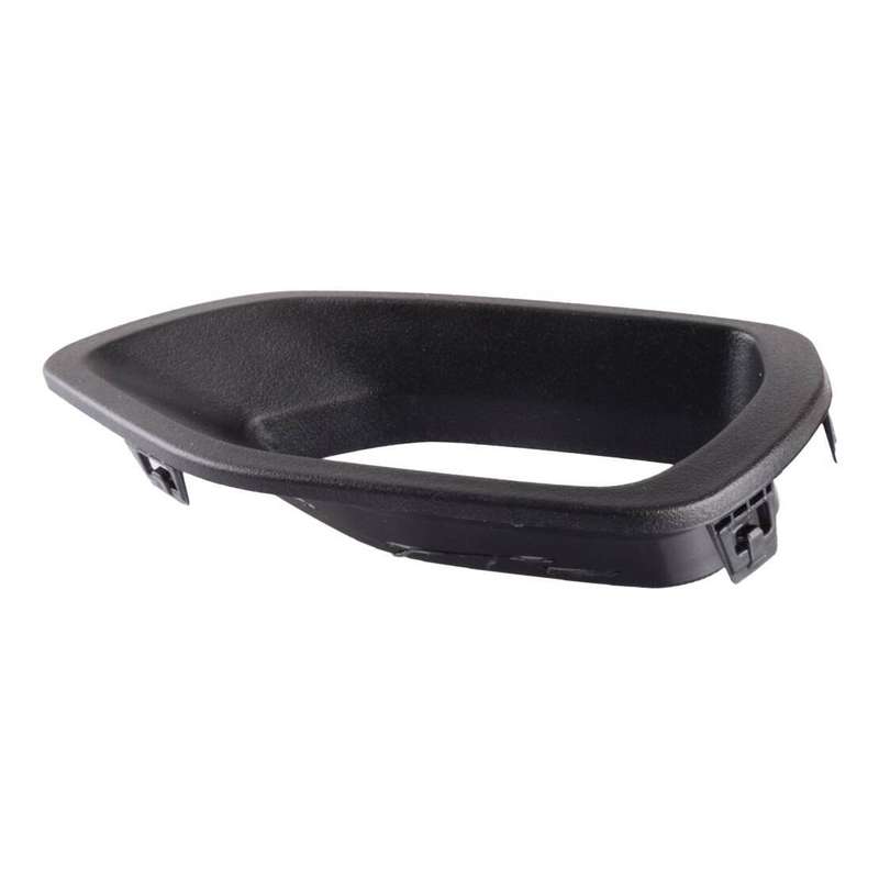 Left Front Bumper Grille Fog Light Grill Fit For Dodge Charger 2015-2021 Acc