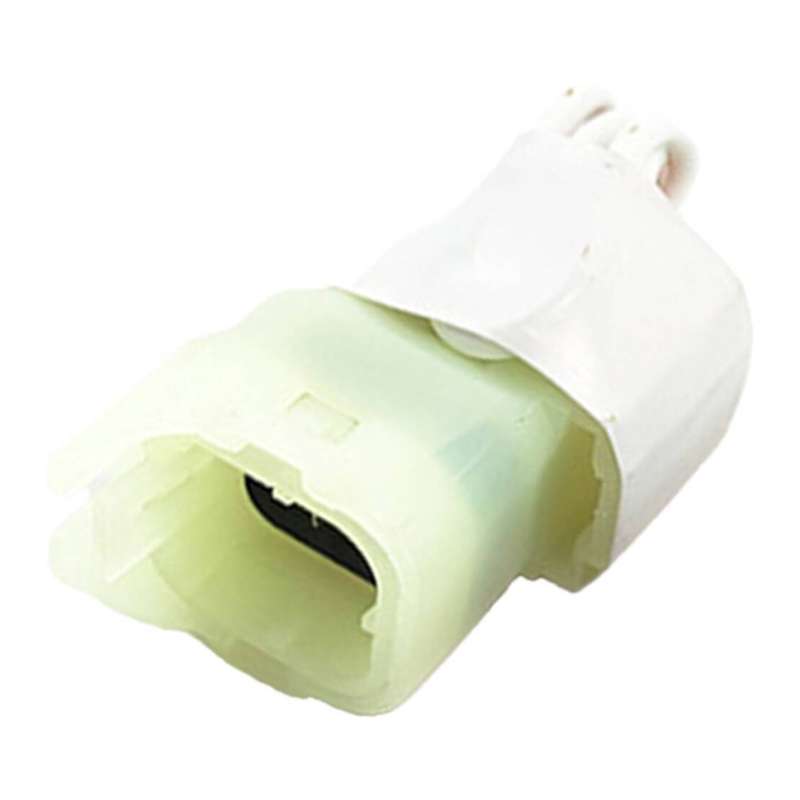 White DFI Wire Lead Map Coupler fit for Kawasaki KX250 KX450 12-2023