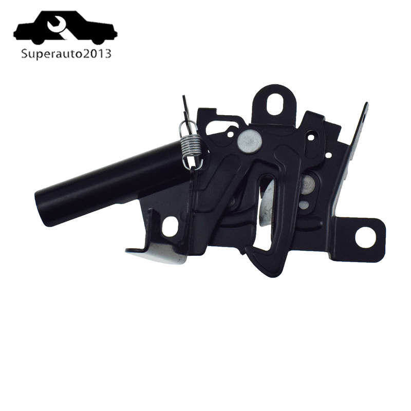 Front Hood Latch Lock Fits For Subaru Forester 2014-2018 H4 2.0L 2.5L 57310SG010